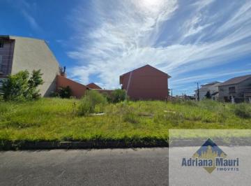 Foto 01 · Terreno à venda em Porto Alegre-RS, Parque Santa Fé, 357,50 m² de área - Oportunidade única!