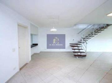 Casa · 259m² · 4 Quartos · 2 Vagas · Casa à venda no bairro Indianópolis - São Paulo/SP