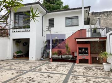 Casa · 294m² · 5 Quartos · Casa Residencial ou Comercial no Campo Belo! no valor de R$ 3.829.000,00 para venda ou R$ 15.000,00