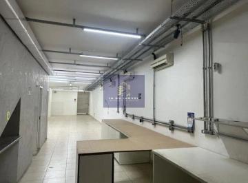 Comercial · 350m² · 3 Quartos · Prédio Comercial, com 350m², 3 Pavimentos, Locação, Brooklin.