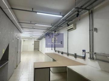 Comercial · 350m² · 3 Quartos · Prédio Comercial, com 350m², 3 Pavimentos, Locação, Brooklin.
