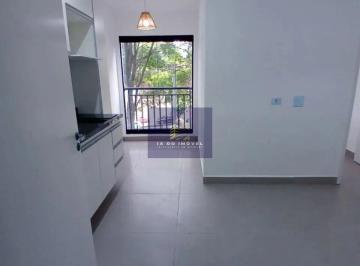Apartamento · 34m² · 2 Quartos · Apartamento Studio para vender no Jabaquara!!!
