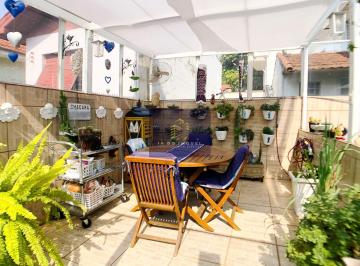 Casa · 150m² · 3 Quartos · 1 Vaga · Casa à venda no bairro Campo Belo - São Paulo/SP