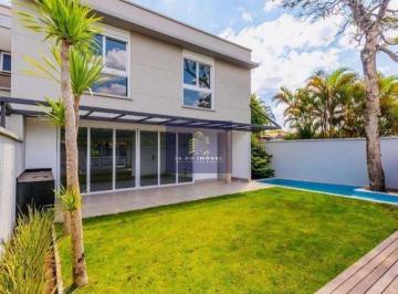 Casa · 424m² · 4 Quartos · 4 Vagas · Casa para alugar no Jardim Cordeiro!!!!