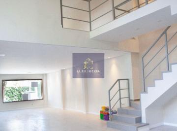 Comercial · 190m² · 3 Quartos · 2 Vagas · Loja em Moema, para Locação.