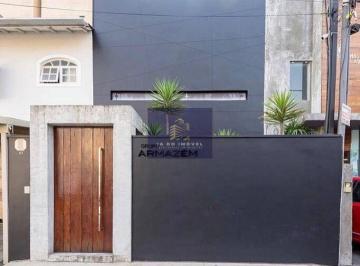 Casa · 220m² · 4 Quartos · Imóvel Comercial, à Venda, Vila Nova Conceição.