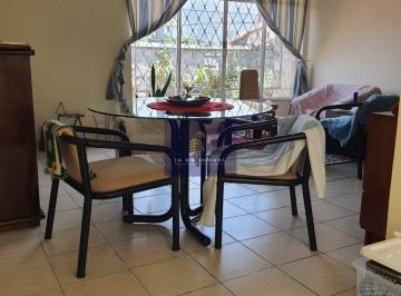 Casa · 124m² · 3 Quartos · 2 Vagas · Casa térrea com 3 dormitórios na Vila Mascote!