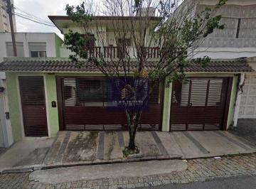 Casa · 300m² · 4 Quartos · 6 Vagas · Casa à venda no bairro Mirandópolis - São Paulo/SP, Zona Sul