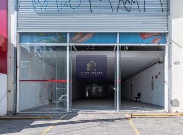 Comercial · 550m² · 3 Vagas · Amplo Galpão, Locação, Moema.