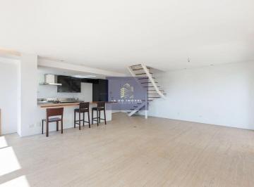Apartamento · 180m² · 3 Quartos · 3 Vagas · Cobertura Triplex, em Excelente Localização, Vila Nova Conceição.