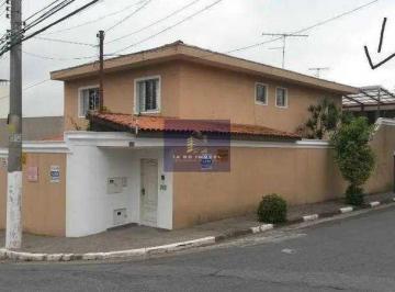 Casa · 300m² · 4 Quartos · 4 Vagas · Casa à venda no bairro Jardim Cidália - São Paulo/SP