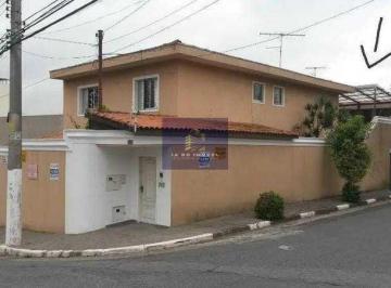 Casa · 300m² · 4 Quartos · 4 Vagas · Casa à venda no bairro Jardim Cidália - São Paulo/SP