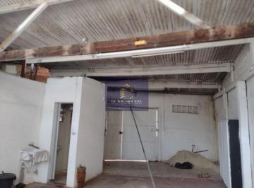 Casa · 100m² · 2 Quartos · 4 Vagas · Casa com 2 dormitórios, 4 vagas no Jabaquara!!!!