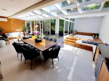 Casa · 338m² · 3 Quartos · 3 Vagas · Casa em Condomínio, na Chácara Monte Alegre, São Paulo/SP