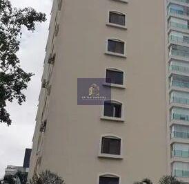Apartamento · 90m² · 3 Quartos · 1 Vaga · Apartamento à venda no bairro Moema - São Paulo/SP, Zona Sul