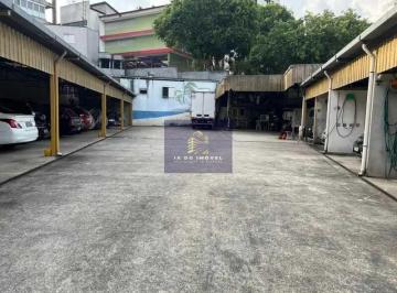 Comercial · 750m² · Pavilhão/Galpão para alugar no bairro Chácara Inglesa - São Paulo/SP