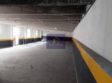 Comercial · 2063m² · 50 Quartos · 40 Vagas · Prédio Comercial monousuario Campo Belo
