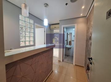 Comercial · 30m² · 1 Vaga · Sala comercial para alugar no bairro Indianópolis - São Paulo/SP, Zona Sul