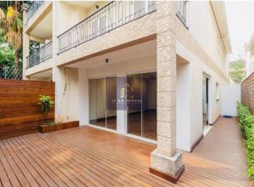 Casa · 300m² · 3 Quartos · 2 Vagas · Casa à venda no bairro Morumbi - São Paulo/SP