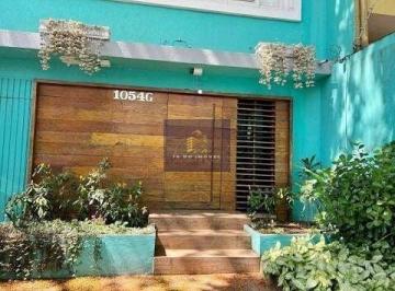 Comercial · 180m² · 1 Quarto · 2 Vagas · Imóvel Comercial, Locação, Campo Belo.