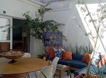 Casa · 180m² · 3 Quartos · 2 Vagas · Casa à venda no bairro Brooklin Paulista - São Paulo/SP