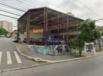 Comercial · 600m² · 40 Vagas · Prédio Comercial para locação!!!