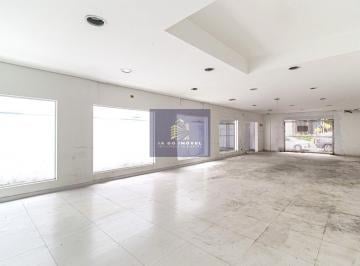Comercial · 400m² · 1 Quarto · 3 Vagas · Amplo Ponto Comercial, em Moema, São Paulo/SP