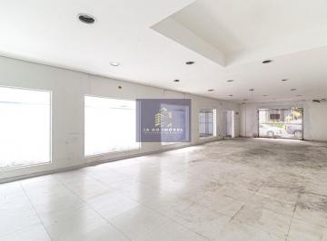 Comercial · 400m² · 1 Quarto · 3 Vagas · Amplo Ponto Comercial, em Moema, São Paulo/SP
