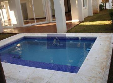 Casa · 608608m² · 4 Quartos · 8 Vagas · Casa de condomínio Alto Padrão com 4 suítes para venda no Alto da Boa vista!!!!