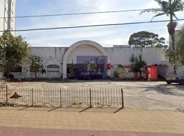 Comercial · 500m² · 30 Vagas · Pavilhão/Galpão Industrial para alugar em Santo Amaro!!!