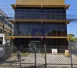 Comercial · 1000m² · 5 Vagas · Prédio Comercial para Venda na Vila Leopoldina!!!