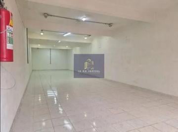 Comercial · 400m² · 1 Quarto · 2 Vagas · Casa Comercial, Locação, Moema Pássaros.