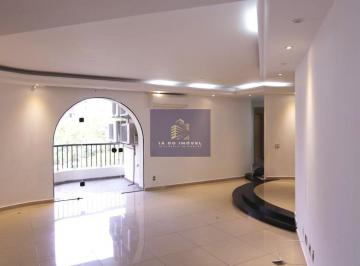 Apartamento · 170m² · 3 Quartos · 2 Vagas · Plaza I e II - Apartamento Moema, São Paulo/SP