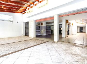 Comercial · 346m² · 3 Quartos · Excelente Ponto Comercial, em Moema Pássaros.
