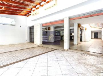 Comercial · 346m² · 3 Quartos · Excelente Ponto Comercial, em Moema Pássaros.