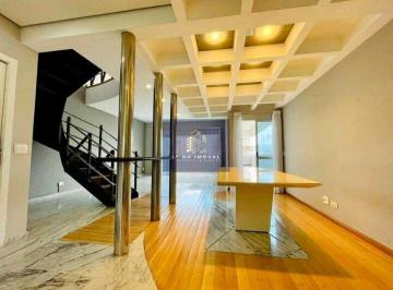 Apartamento · 350m² · 3 Quartos · 3 Vagas · Cobertura Alto Padrão