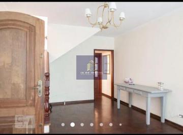 Casa · 140m² · 4 Quartos · 2 Vagas · Casa com 3 dormitórios no Jardim Prudência!!!