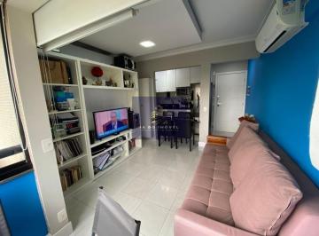 Apartamento · 35m² · 1 Quarto · 1 Vaga · O melhor 1 domitório!