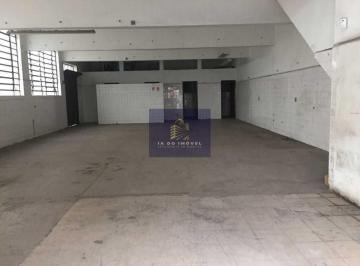 Comercial · 360m² · 4 Quartos · 7 Vagas · Prédio Comercial para alugar em Santo Amaro!!!