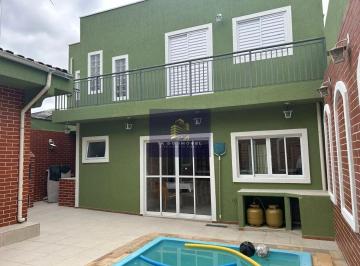 Casa · 280m² · 5 Quartos · 2 Vagas · Casa para alugar no Planalto Paulista!!!