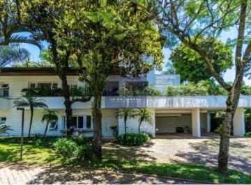 Casa · 1167m² · 4 Quartos · 5 Vagas · Casa à venda no bairro Jardim Cordeiro - São Paulo/SP