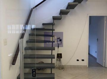 Casa · 120m² · 3 Quartos · Sobrado à venda no bairro Campo Belo - São Paulo/SP