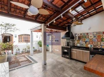 Casa · 136m² · 2 Quartos · 3 Vagas · Linda Casa, à Venda, Campo Belo.
