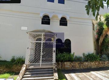 Comercial · 306m² · 6 Vagas · PRÉDIO COMERCIALCOM 8 SALAS NO CAMPO BELO JÁ ALUGADO COM RENDA!