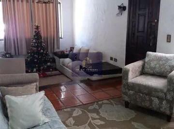 Casa · 100m² · 3 Quartos · 2 Vagas · Casa para vender no jardim Pudência!!!