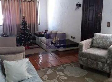 Casa · 100m² · 3 Quartos · 2 Vagas · Casa para vender no jardim Pudência!!!
