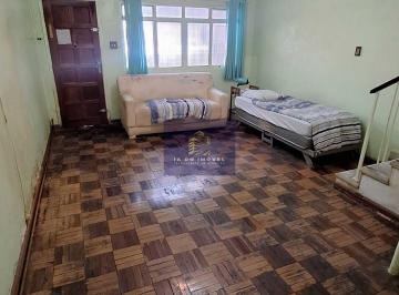 Casa · 122m² · 2 Quartos · 2 Vagas · Casa para vender na Vila Santa Catarina!!!