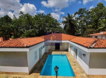 Casa · 635m² · 4 Quartos · 10 Vagas · Casa à venda no bairro Jardim Marajoara - São Paulo/SP