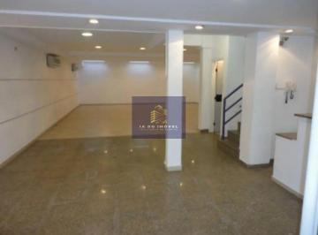 Comercial · 256m² · 1 Quarto · 3 Vagas · Loja, Ponto Comercial, Em Excelente Localização, Campo Belo/Brooklin.