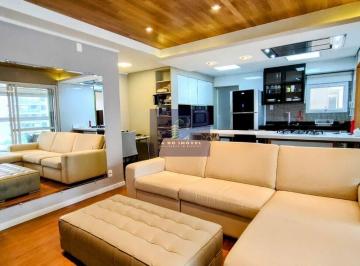Apartamento · 128m² · 3 Quartos · 4 Vagas · Apartamento na Chácara Inglesa com 3 dormitórios!!!